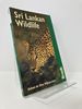 Sri Lankan Wildlife (Bradt Guides)