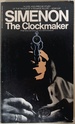 The Clockmaker: Originally Published in English as the Watchmaker