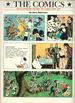 The Comics: an Illustrated History of Comic Strip Art