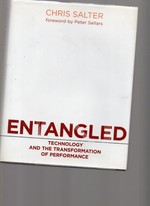Entangled Technology and the Transformation of Performance