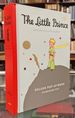 The Little Prince Deluxe Pop-Up Book (Unabridged Text)