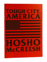 Tough City, America