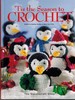 'Tis the Season to Crochet