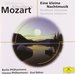 Mozart: Eine kleine Nachtmusik; Posthorn Serenade; Serenata notturna