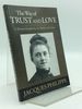 The Way of Trust and Love: a Retreat Guided By St. Therese of Lisieux