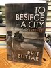 To Besiege a City: Leningrad 1941-42