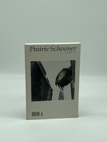 Prairie Schooner Fall 2000