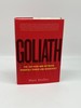 Goliath the 100-Year War Between Monopoly Power and Democracy