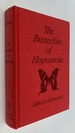 The Butterflies of Hispaniola