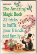 The Amazing Magic Book