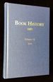 Book History: Volume 11, 2008