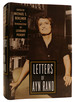 Letters of Ayn Rand