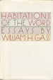 Habitations of the Word