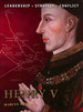 Henry V: No. 8 (Command)