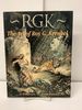 Rgk-the Art of Roy G. Krenkel