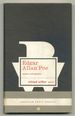 Edgar Allen Poe: Poems and Poetics