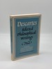 Descartes Selected Philosophical Writings