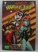Batman: Harley and Ivy, the Deluxe Edition