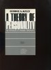 A Theory of Personality, the Psychology of Personal Constructs