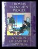 Thomas McKnight's World: a Vision of Earthly Happiness