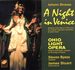 Johann Strauss: A Night in Venice