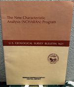 The New Characteristic Analysis Program Ncharan