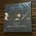 Beethoven: Piano Trios (New) (5-Cd Box Set)