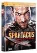 Spartacus: Blood and Sand: Season 1