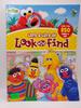 Sesame Street Lots & Lots of Look and Find
