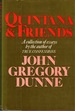 Quintana & Friends [Signed & Inscribed]