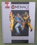 D20 Menace Manual (D20 Modern Rpg System)