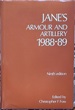 Jane's Armour and Artillery 1988-89