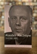 Alasdair Macintyre (Contemporary Philosophy in Focus)