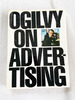(First American Edition) Ogilvy on Advertising 1983 Hc