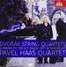 Dvork: String Quartets, Opp. 106 & 96 "American"