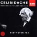 Celibidache Conducts Beethoven 7 & 8