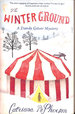 The Winter Ground: the Must-Read Cosy Mystery Book of the Festive Season (Dandy Gilver)