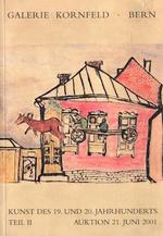 Galerie Kornfeld, Lot #S 156-826