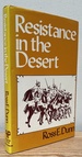 Resistance in the Desert: Moroccan Responses to French Imperialism 1881-1912