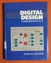 Digital Design Fundamentals