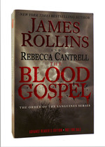 The Blood Gospel