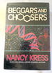 (First Edition) Beggars and Choosers 1994 Hc By Kress, Nancy