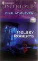 Film at Eleven (Harlequin Intrigue #855)