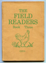 The Field Readers Book Three