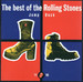 Jump Back: the Best of the Rolling Stones 1971-1993