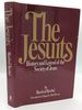 The Jesuits: History & Legend of the Society of Jesus