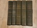 The City of Detroit Michigan 1701-1922 Volumes I-V (Five Volumes)