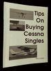 Tips on Buying Cessna Singles