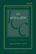 St. Matthew (International Critical Commentary)