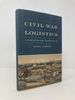 Civil War Logistics: a Study of Military Transportation